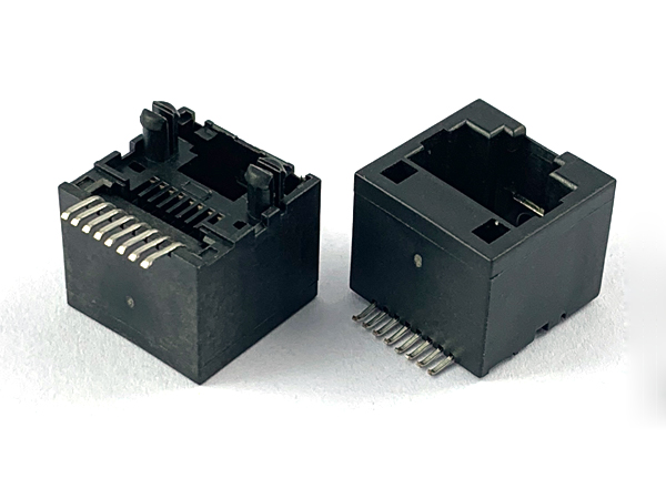 網絡連接器三大基本性能，你想知道的都有！