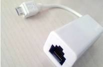 連接器是什么？